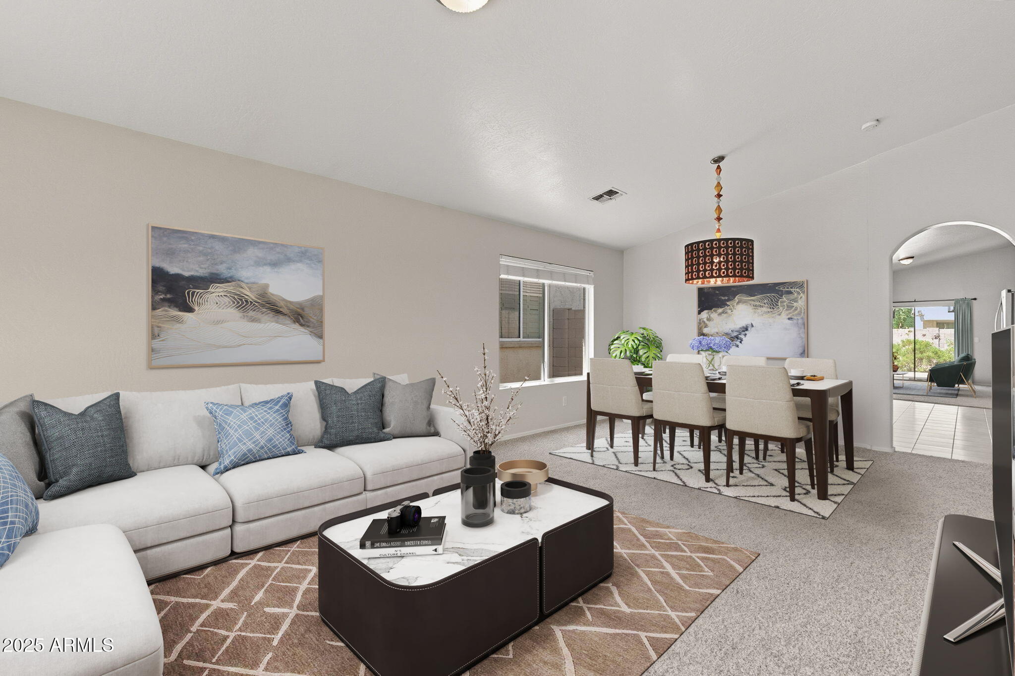 2024 West Carter Road Phoenix, AZ 85041 - Photo 5 of 55 59-web-or-mls-Living room_VS