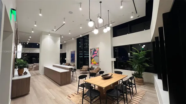 $890,000 | 225 North Miami Avenue, Unit 312, Miami, FL 33128