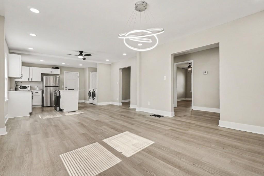 1515 Jonesboro Road Southeast Atlanta, GA 30315 - Photo 14 of 32 a view of a kitchen with a sink