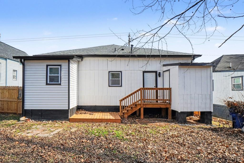 1515 Jonesboro Road Southeast Atlanta, GA 30315 - Photo 6 of 32 a view of a house with a patio