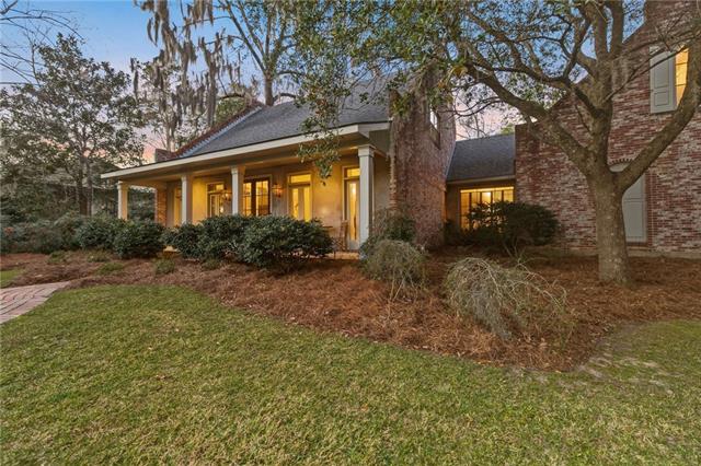 52 Magnolia Ridge Drive Madisonville, LA 70447 - Photo 2 of 47