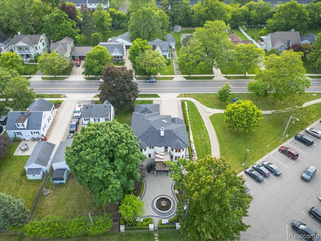 806 Ludlow Avenue Rochester, MI 48307 - Photo 62 of 70
