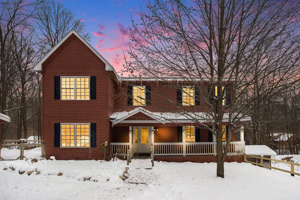 $625,000 | 300 Bethany Drive, Hastings, MI 49058