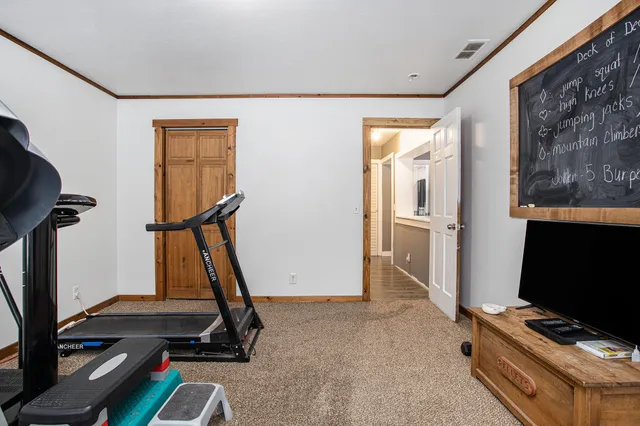 $675,000 | 300 Bethany Drive, Hastings, MI 49058