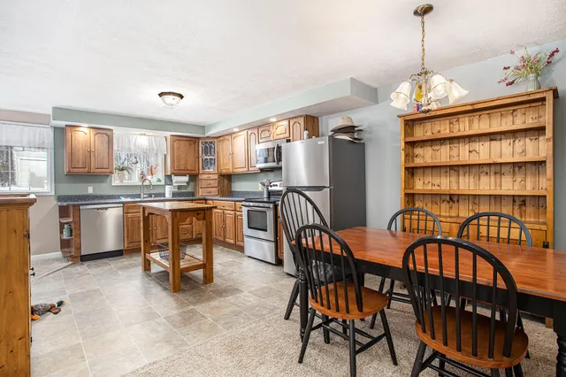 $675,000 | 300 Bethany Drive, Hastings, MI 49058