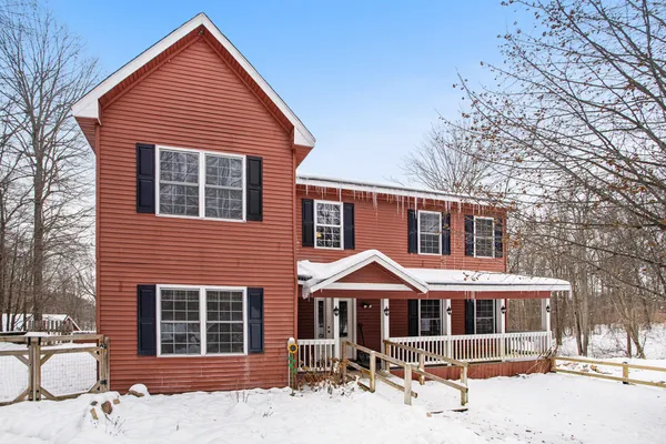 $625,000 | 300 Bethany Drive, Hastings, MI 49058