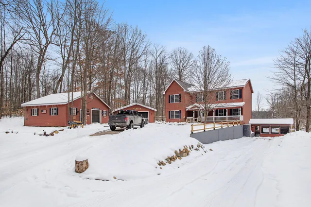 $675,000 | 300 Bethany Drive, Hastings, MI 49058