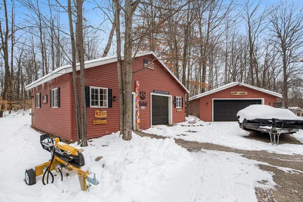 $599,000 | 300 Bethany Drive, Hastings, MI 49058