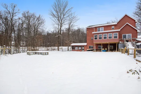$625,000 | 300 Bethany Drive, Hastings, MI 49058