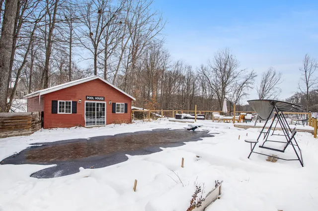 $675,000 | 300 Bethany Drive, Hastings, MI 49058