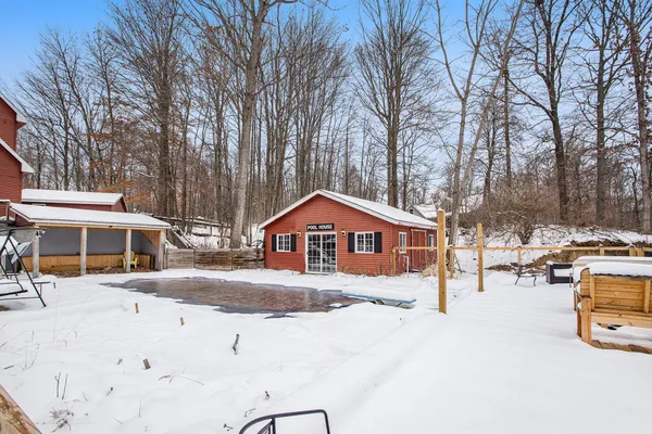 $599,000 | 300 Bethany Drive, Hastings, MI 49058