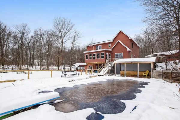 $625,000 | 300 Bethany Drive, Hastings, MI 49058