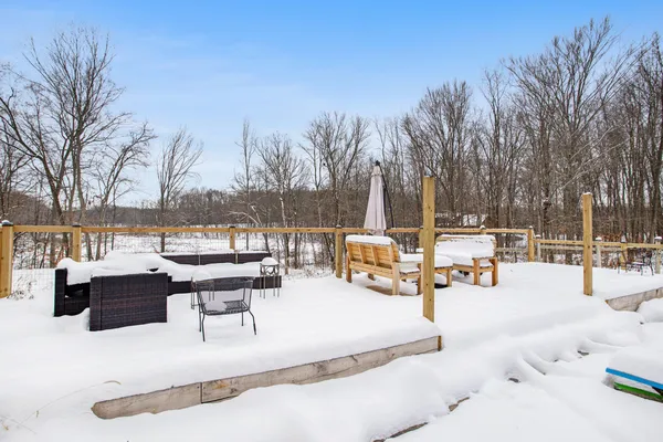 $599,000 | 300 Bethany Drive, Hastings, MI 49058