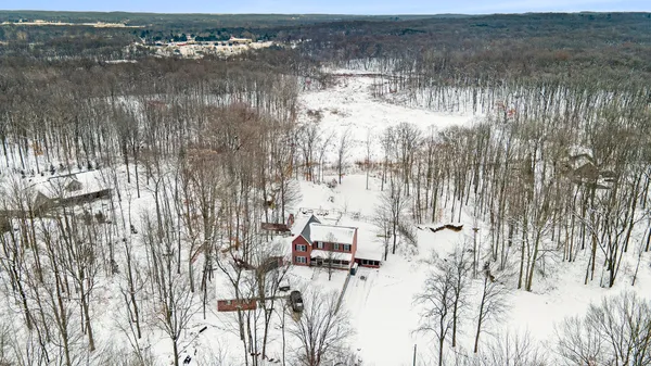 $625,000 | 300 Bethany Drive, Hastings, MI 49058