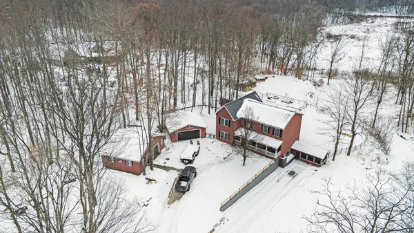 $599,000 | 300 Bethany Drive, Hastings, MI 49058