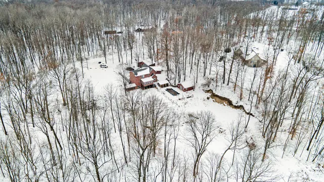 $675,000 | 300 Bethany Drive, Hastings, MI 49058