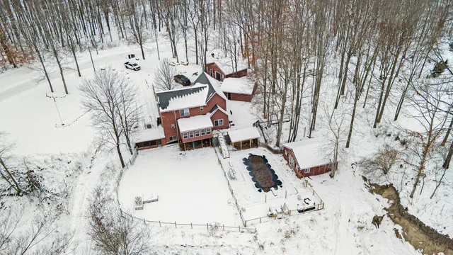 $675,000 | 300 Bethany Drive, Hastings, MI 49058