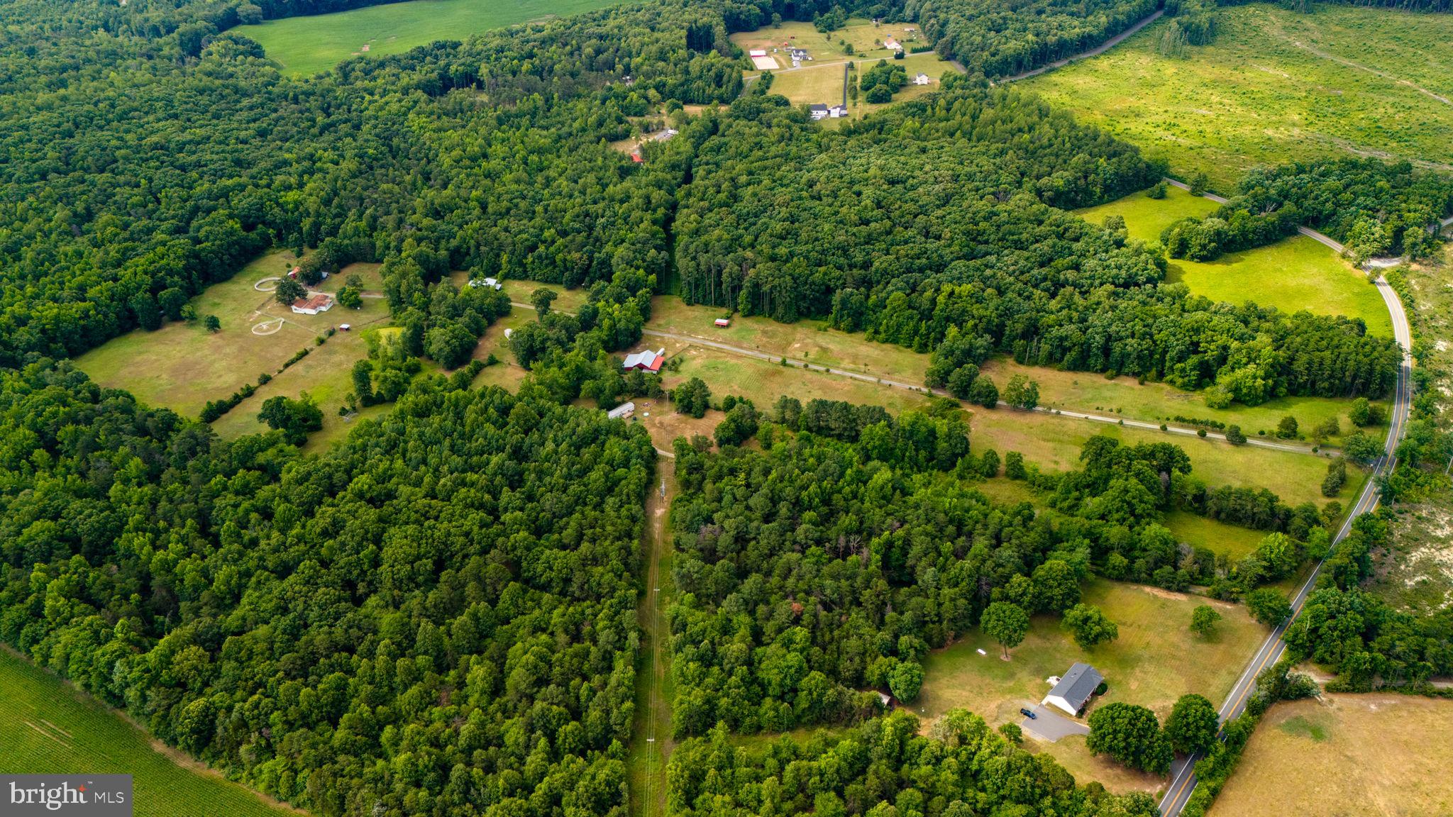 4901 Lewiston Road Bumpass, VA 23024 - Photo 3 of 42