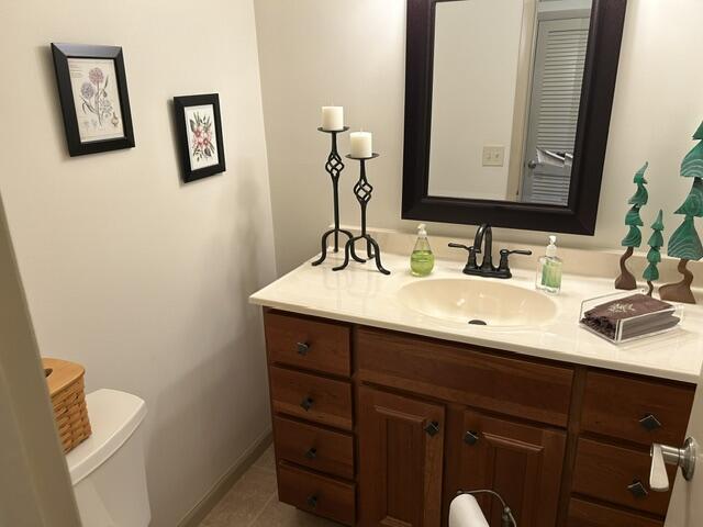 115 Woodfield Court Wind Point, WI 53402 - Photo 7 of 12 Bathroom