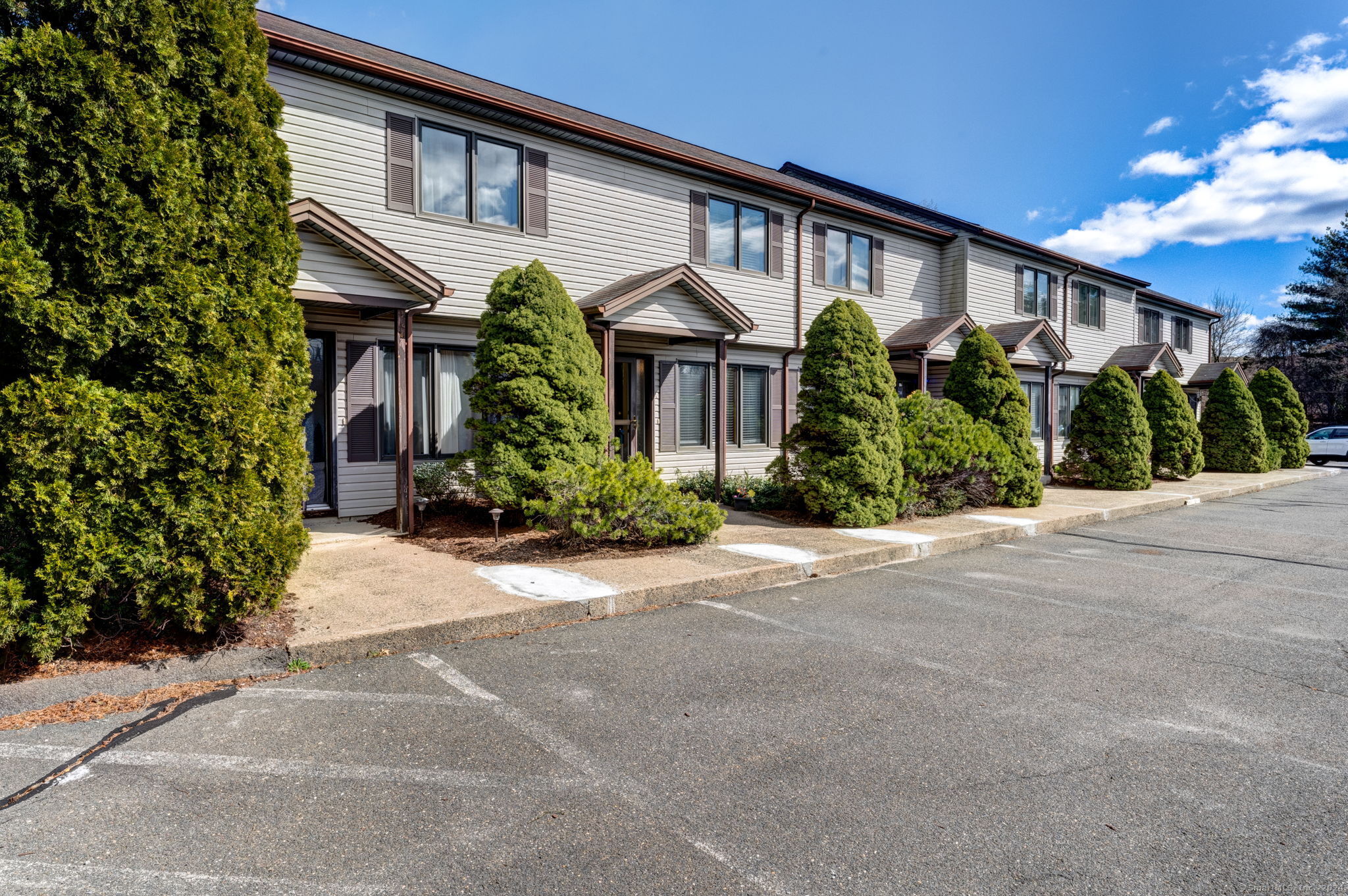 20 Julie Road, Unit C15 Plainville, CT 06062 - Photo 1 of 1 Move in ready! Granger Village, small complex tucked away from the hustle and bustle.
