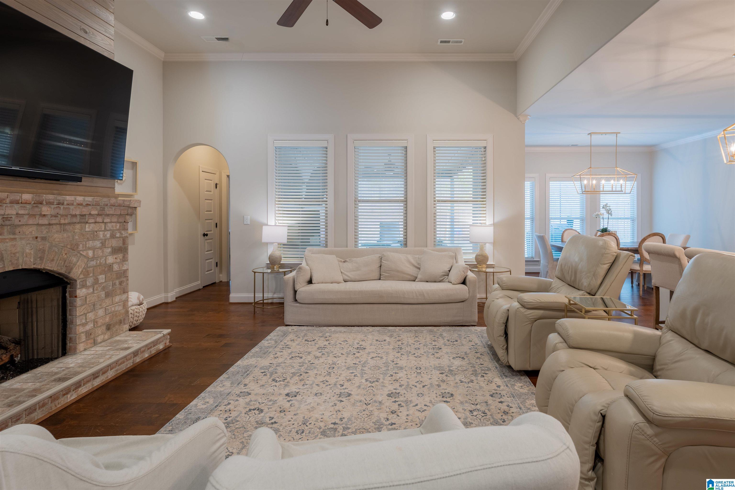 474 Ballantrae Road Pelham, AL 35124 - Photo 7 of 35