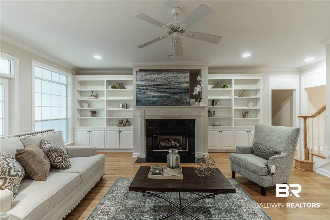 4273 River Oaks Lane Mobile, AL 36619 - Photo 10 of 35