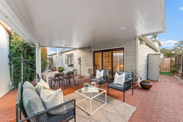 $1,750,000 | 4540 East Talmadge Drive, San Diego, CA 92116