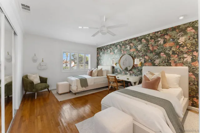 $1,750,000 | 4540 East Talmadge Drive, San Diego, CA 92116