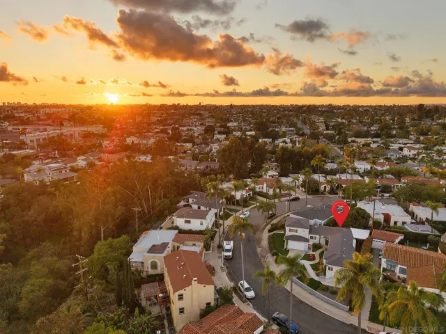 $1,750,000 | 4540 East Talmadge Drive, San Diego, CA 92116