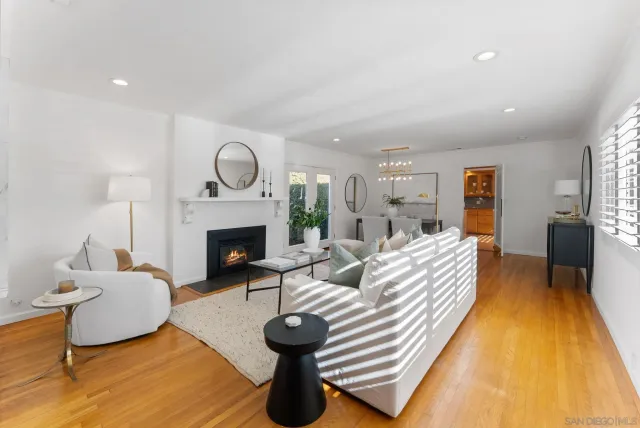 $1,750,000 | 4540 East Talmadge Drive, San Diego, CA 92116