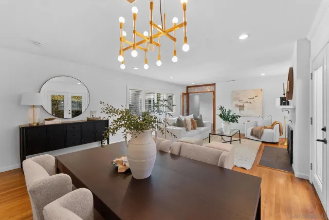 $1,750,000 | 4540 East Talmadge Drive, San Diego, CA 92116