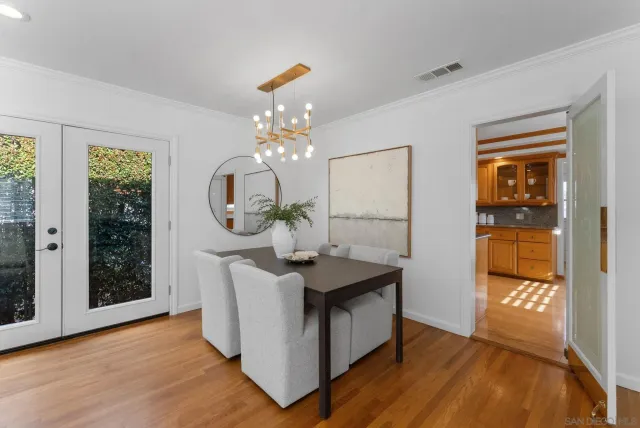 $1,750,000 | 4540 East Talmadge Drive, San Diego, CA 92116