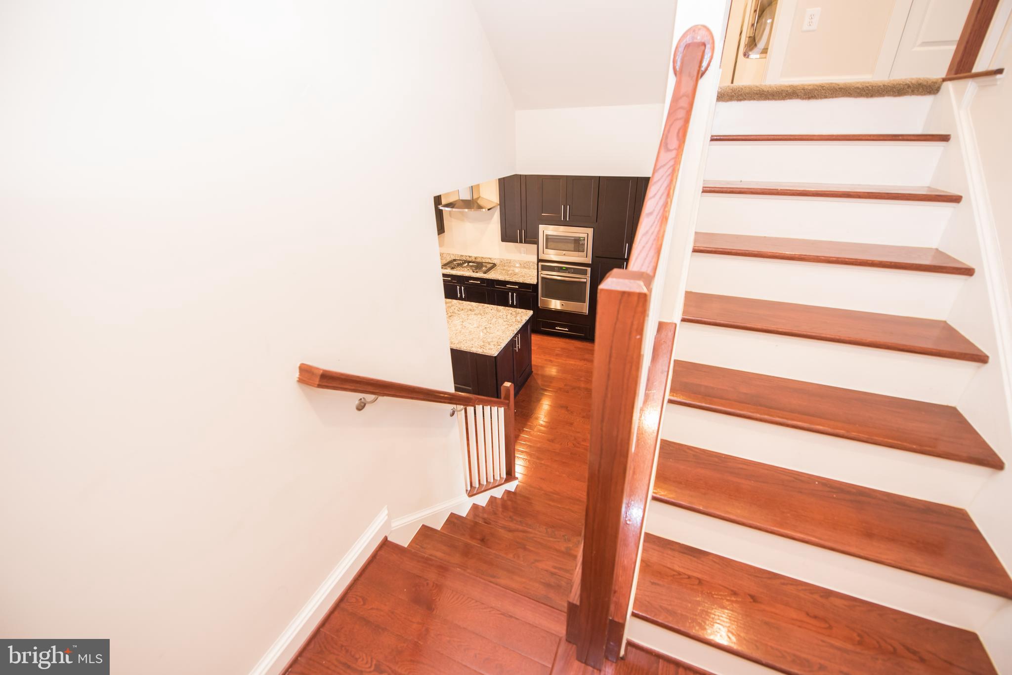 7444 Burnside Way Hanover, MD 21076 - Photo 19 of 46 a view of entryway