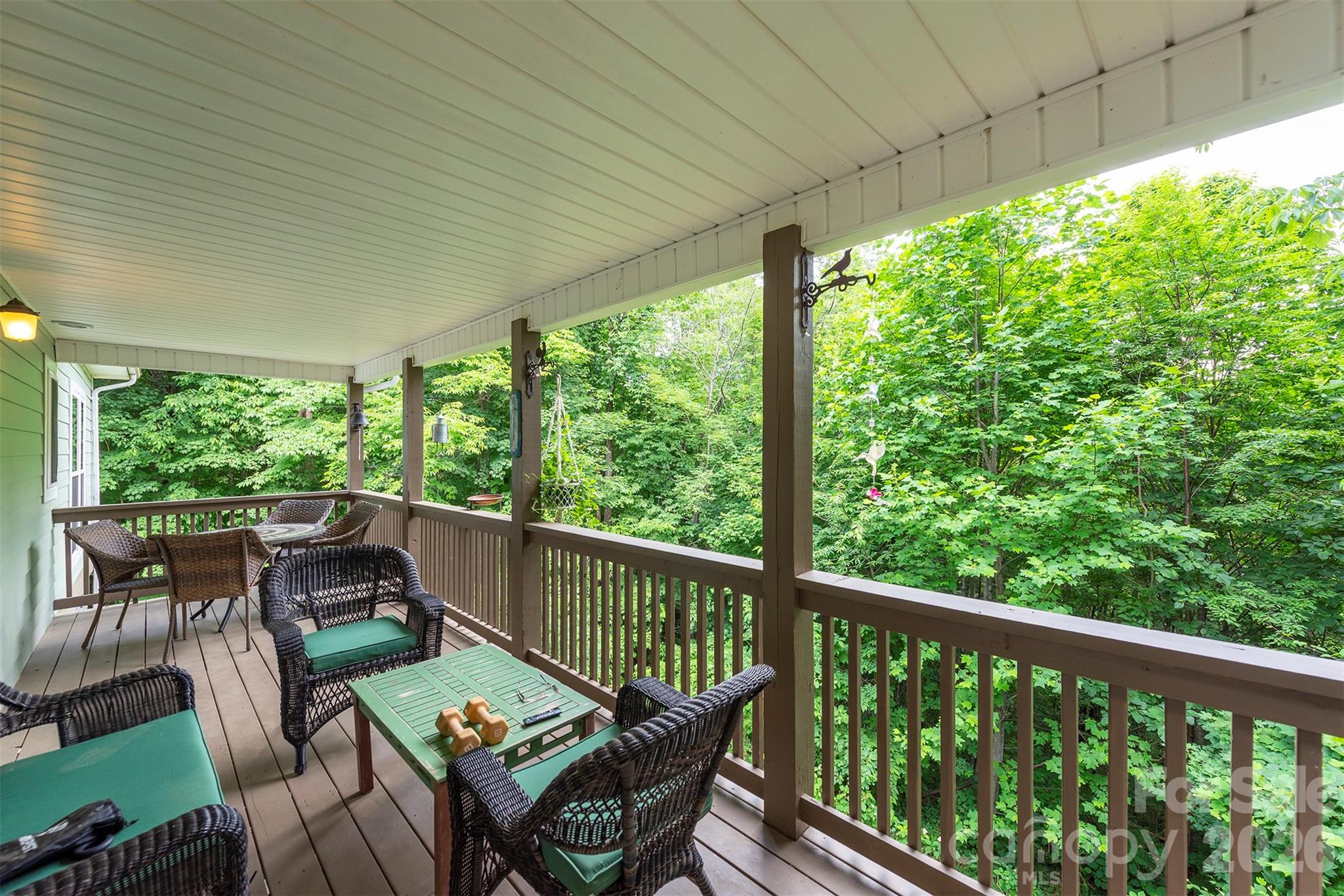 78 Spellbound Road Waynesville, NC 28785 - Photo 25 of 45