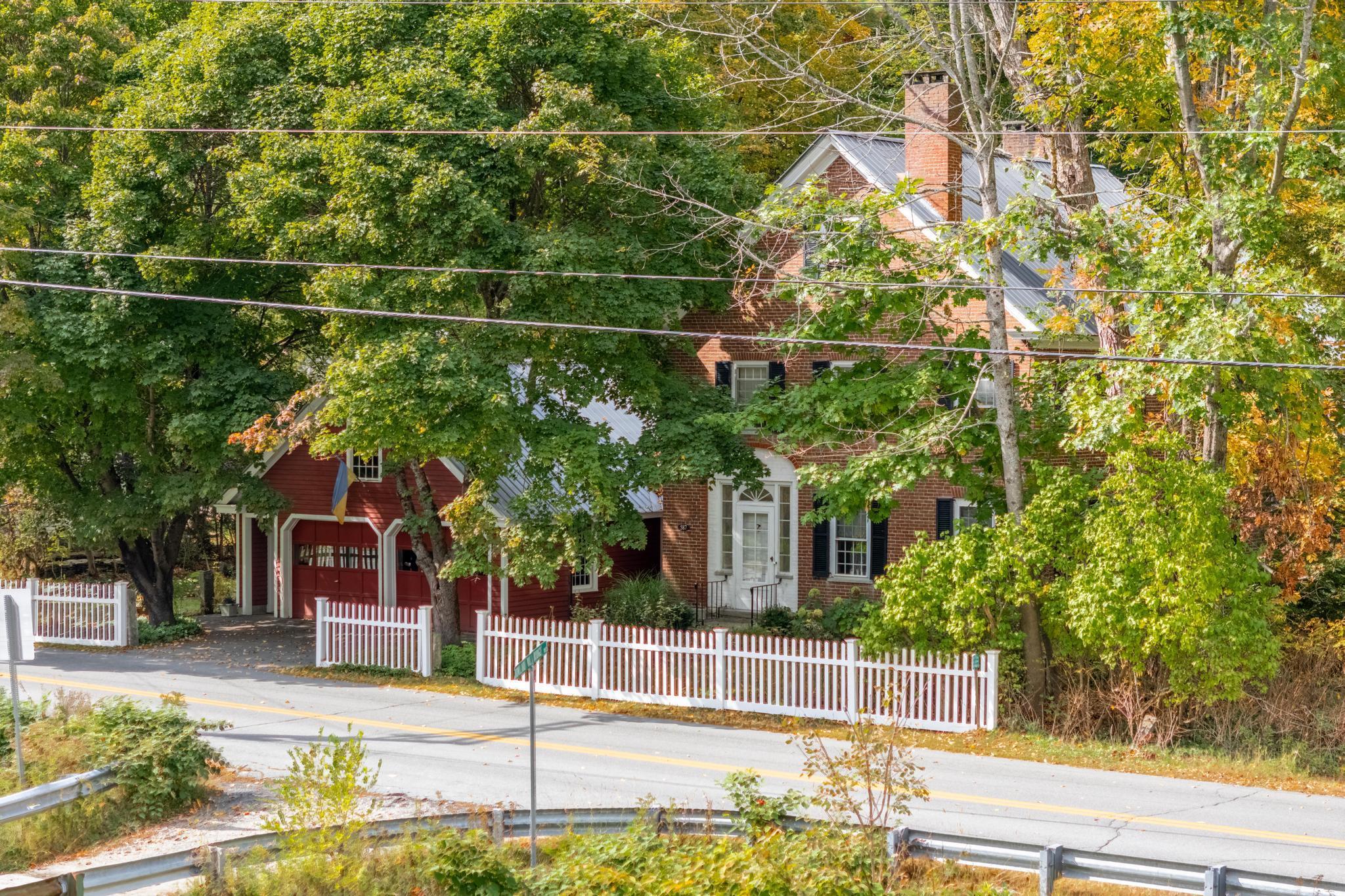 587 Highway 121 Grafton, VT 05146 - Photo 57 of 58
