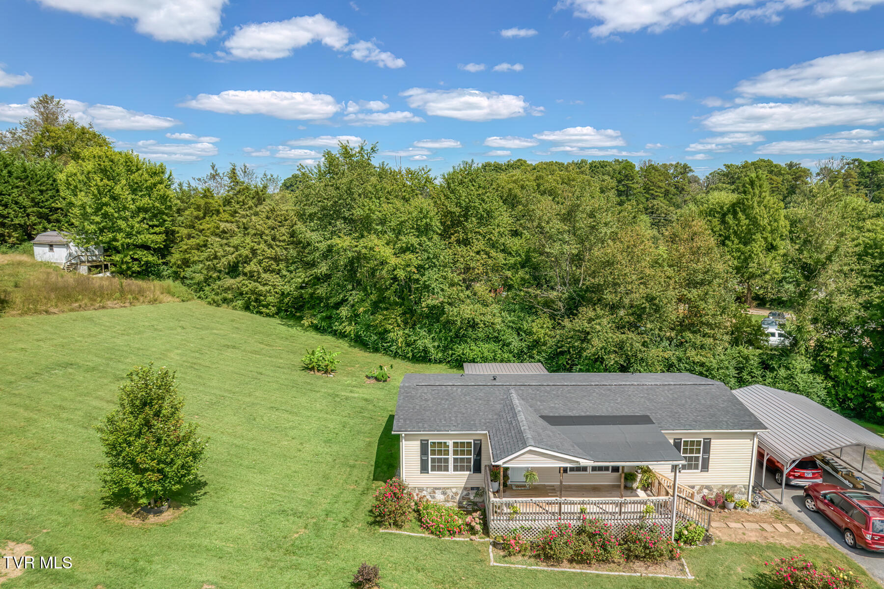 30 Ebenezer Loop Chuckey, TN 37641 - Photo 30 of 43 30 Ebenezer Loop-3