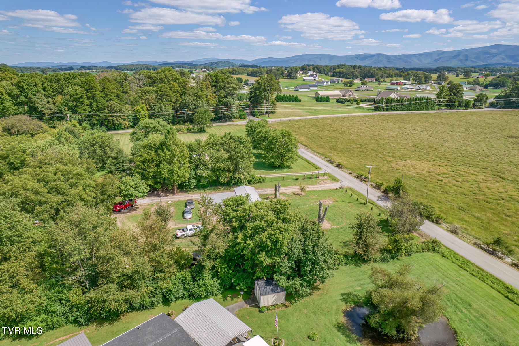 30 Ebenezer Loop Chuckey, TN 37641 - Photo 42 of 43 30 Ebenezer Loop-45