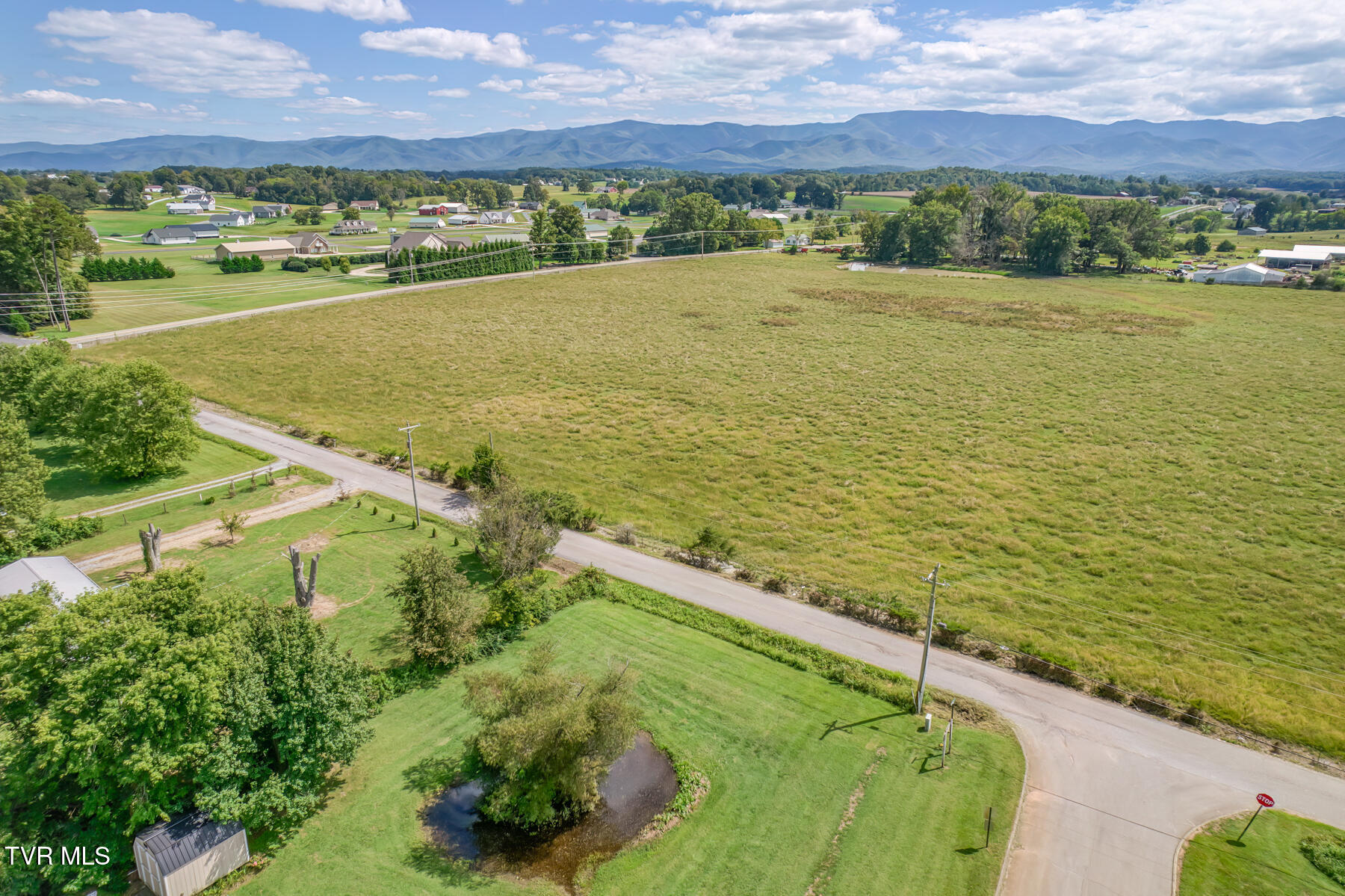 30 Ebenezer Loop Chuckey, TN 37641 - Photo 43 of 43 30 Ebenezer Loop-46