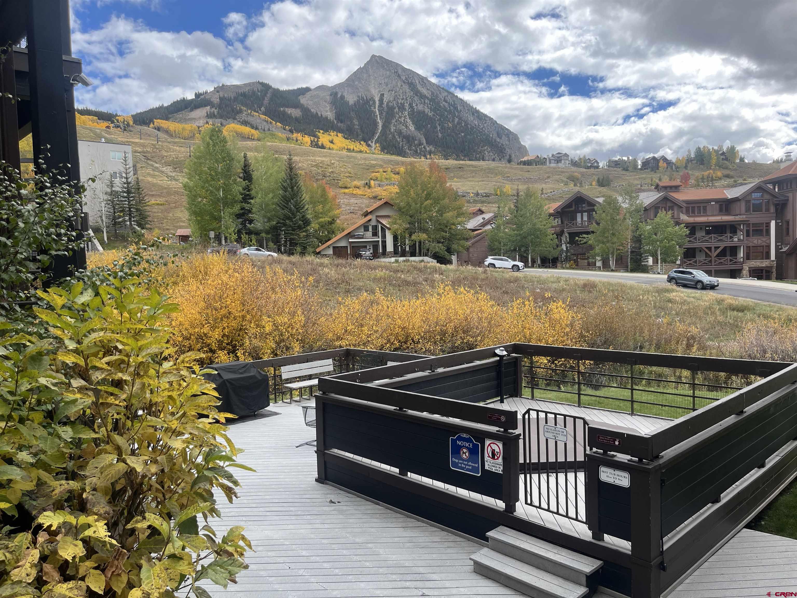 400 Gothic Road, Unit 103 Crested Butte, CO 81225 - Photo 16 of 16