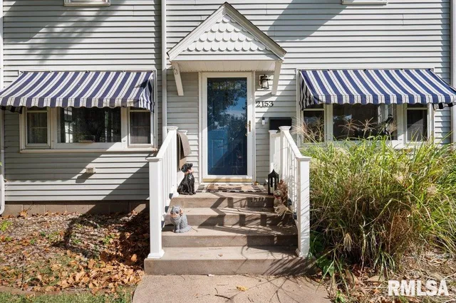 $189,900 | 2153 14th Street, Rock Island, IL 61201