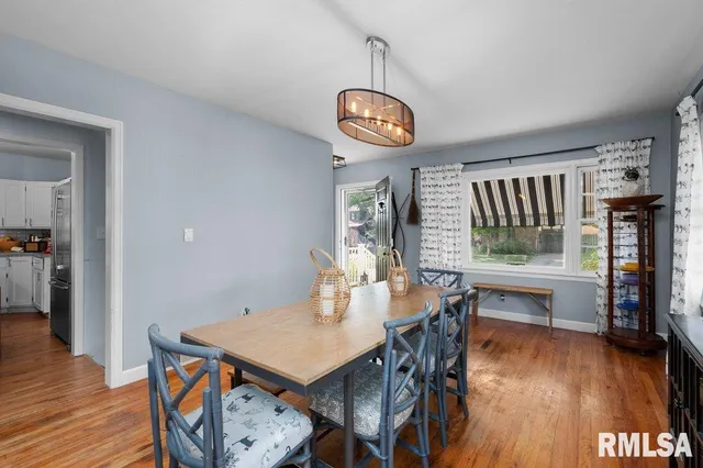 $189,900 | 2153 14th Street, Rock Island, IL 61201