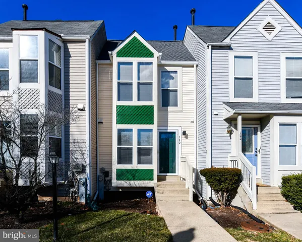 $380,000 | 120 Forests Edge Place, Laurel, MD 20724