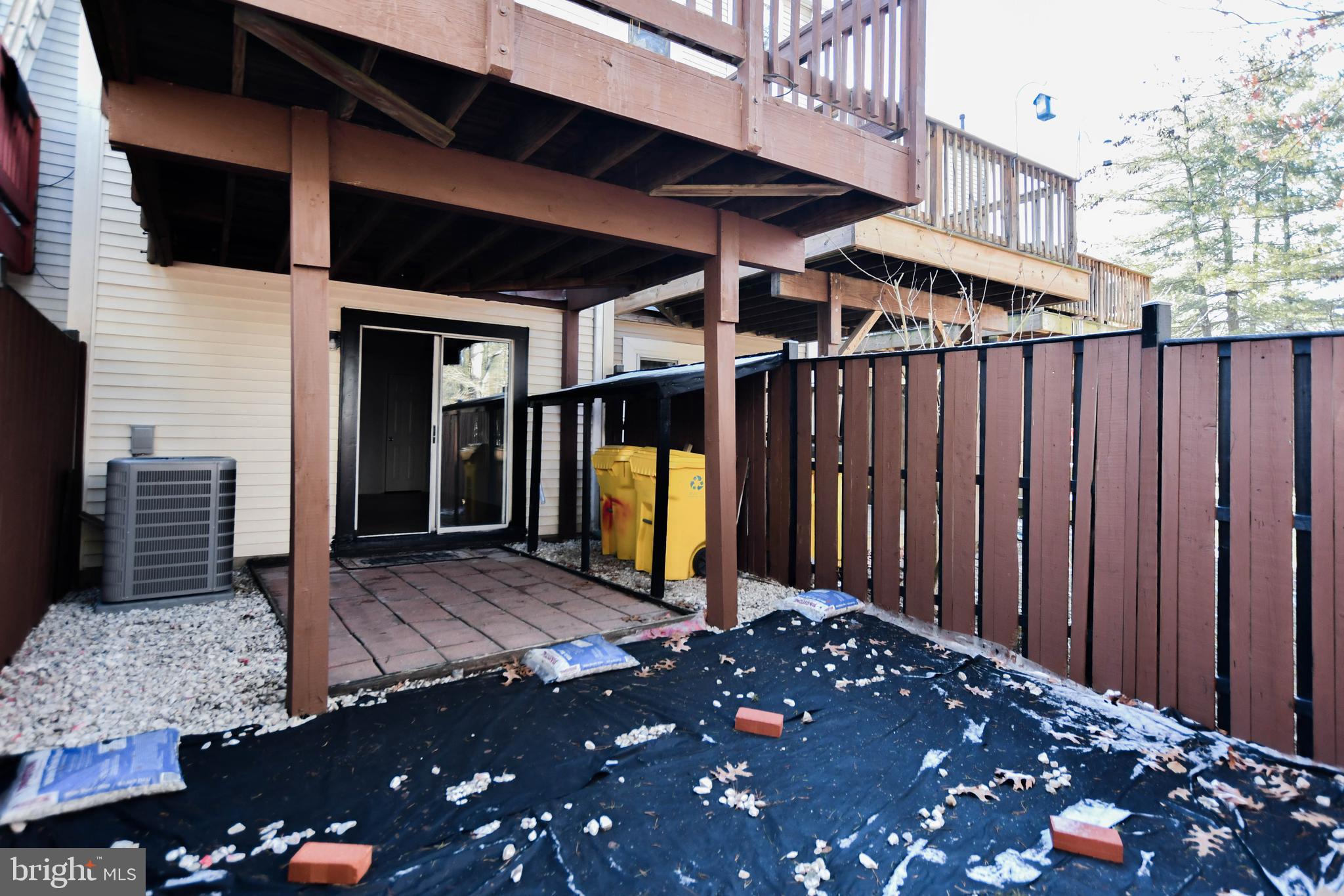 120 Forests Edge Place Laurel, MD 20724 - Photo 22 of 23 a view of interior of house