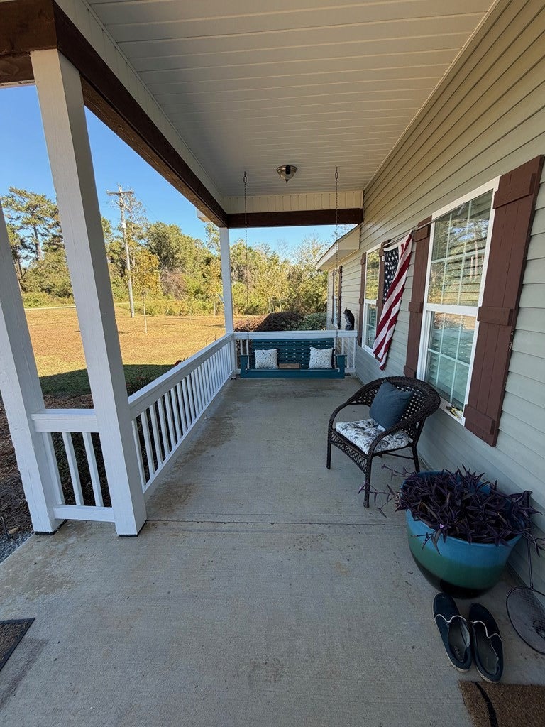 3231 Old Quitman Road Adel, GA 31620 - Photo 25 of 27 Gallery Image 25