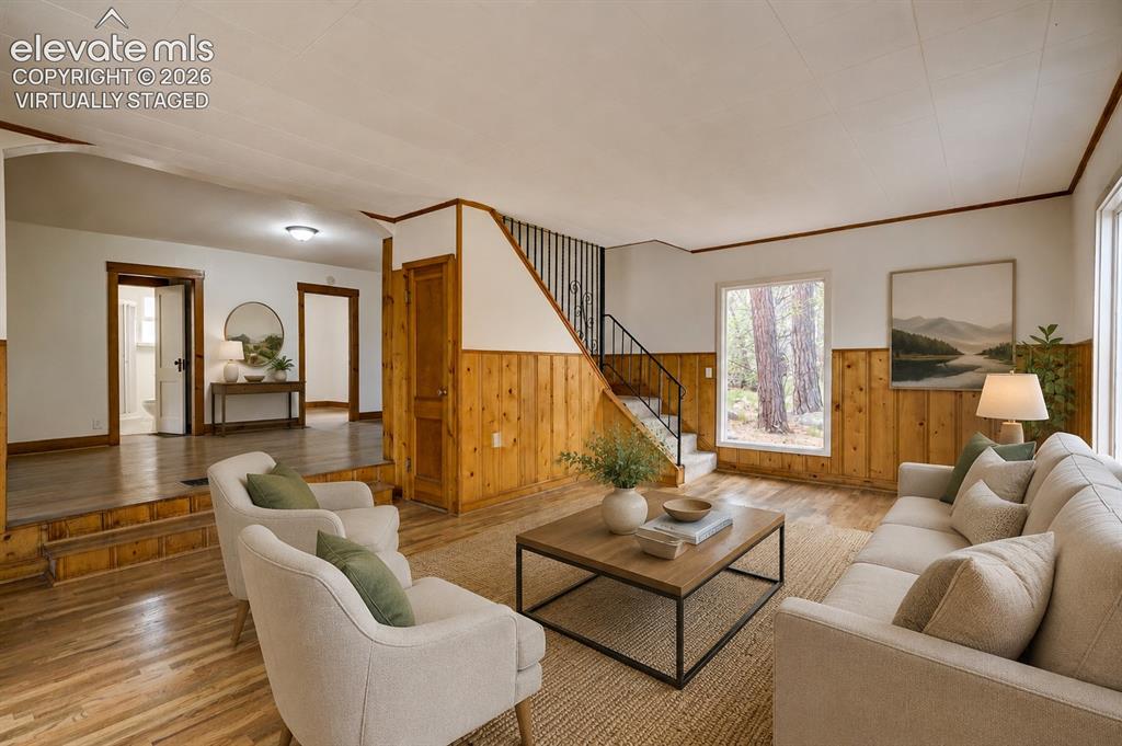 2070 Main Street Rye, CO 81069 - Photo 18 of 49 Virtually Staged