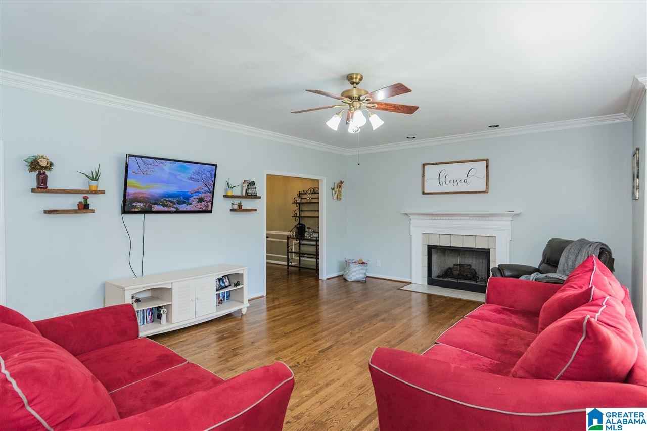 3697 Guyton Road Birmingham, AL 35244 - Photo 6 of 30