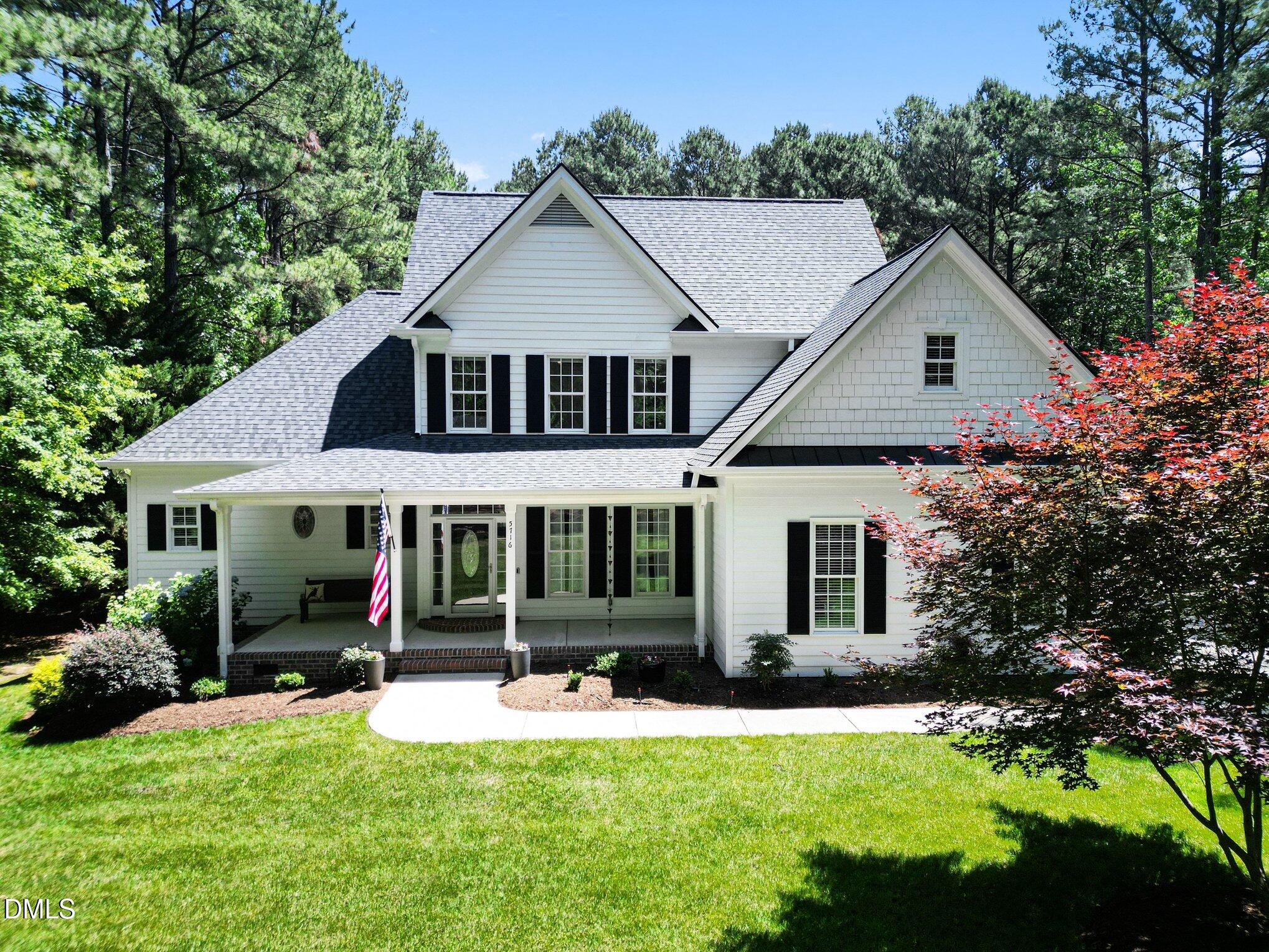 5716 Stuarts Ridge Road Wake Forest, NC 27587 - Photo 1 of 40 005_file_8462