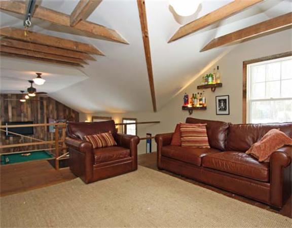 35 Pinecroft Road Weston, MA 02493 - Photo 13 of 17 a living room with furniture and a window