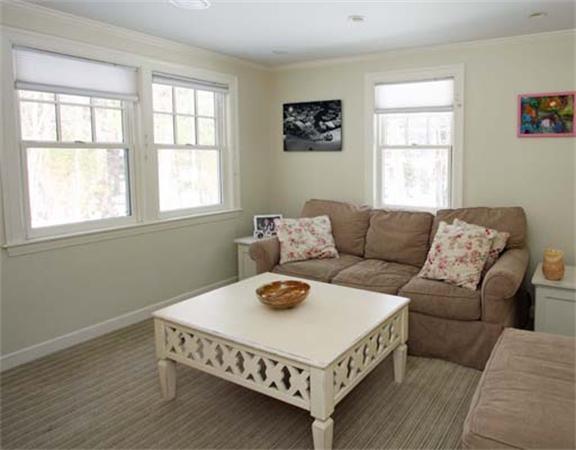 35 Pinecroft Road Weston, MA 02493 - Photo 10 of 17 a living room with furniture and a window