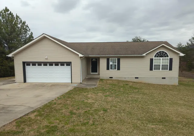 $237,500 | 259 Bernice Drive, Trenton, GA 30752